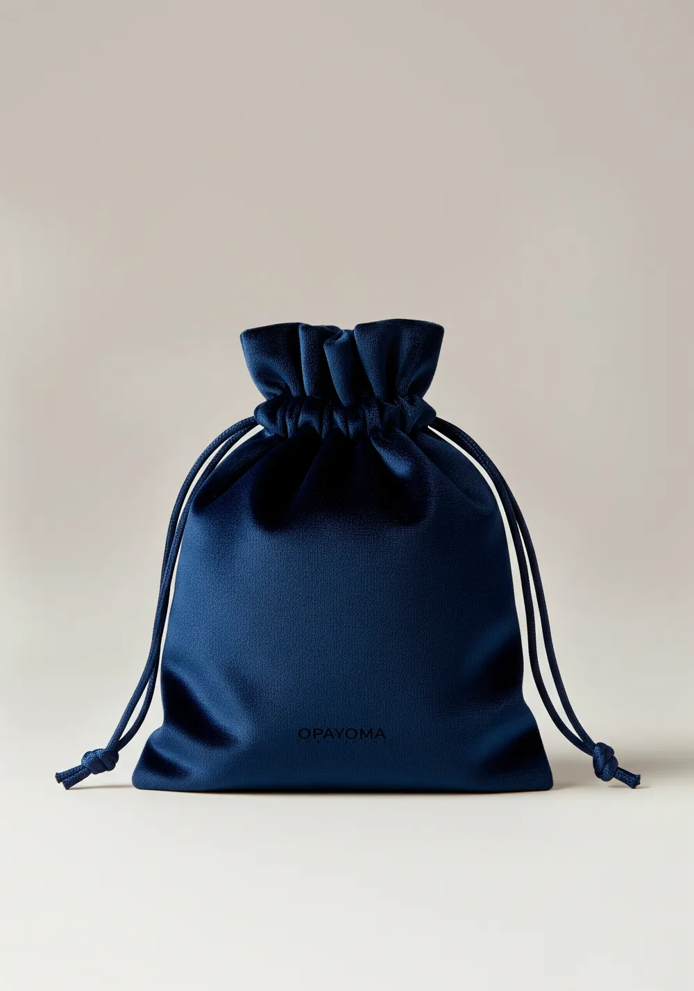 SACOS PARA JOIAS personalizados - Opayoma embalagens têxteis