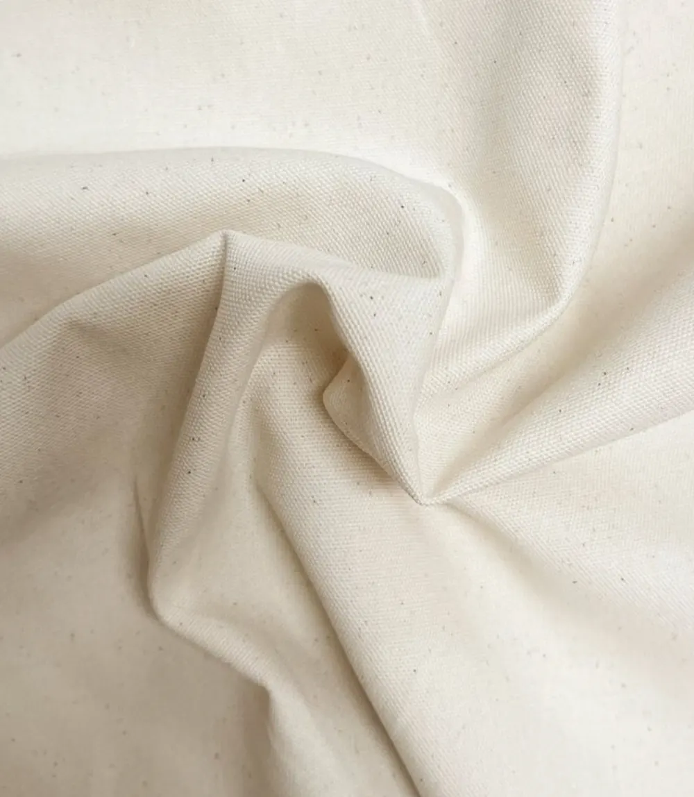 Textura de tecido natural para embalagens têxteis Opayoma